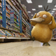 Image for article titled Detective Pikachu's Pokemon Designs Are Disgustingly Cute